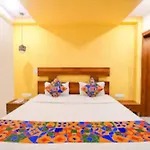 Hotel Sai Jagannath Bhubaneswar