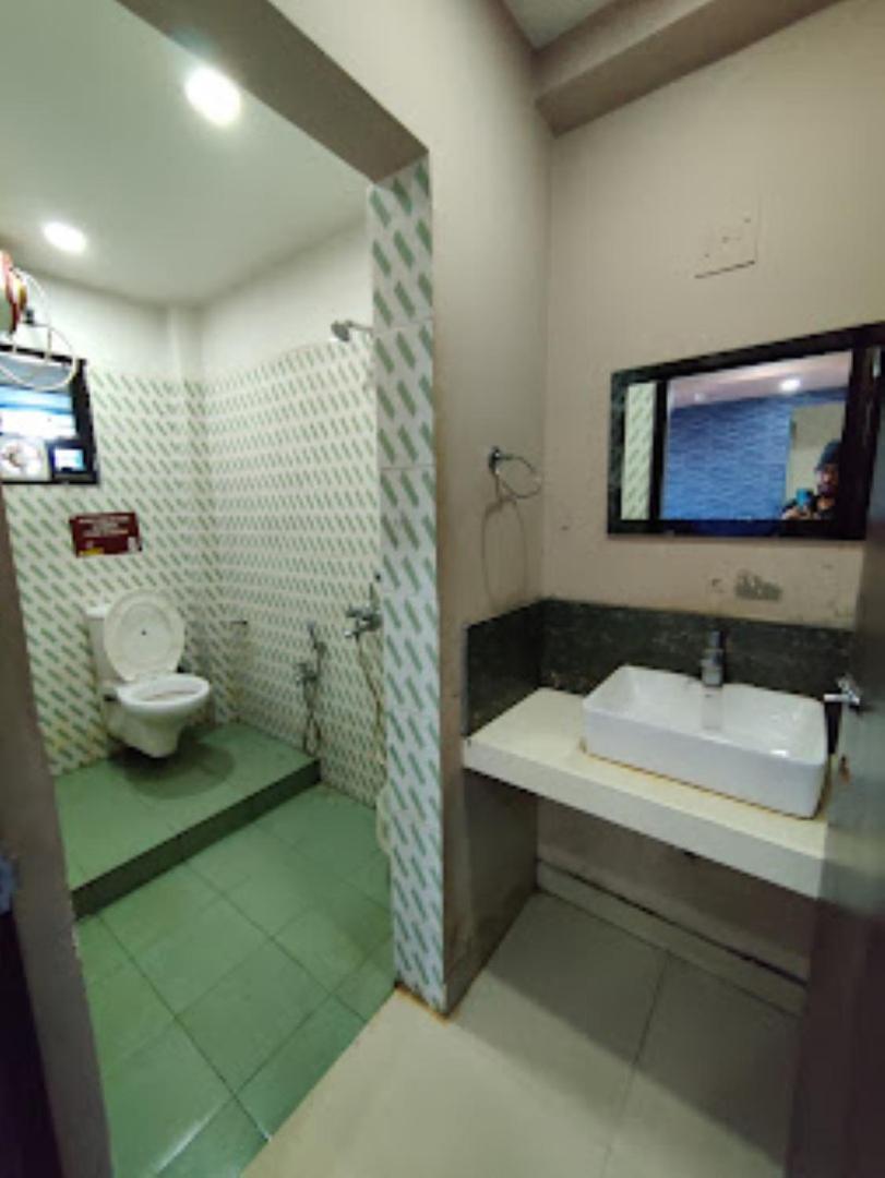 Sai Jagannath 3* Bhubaneswar